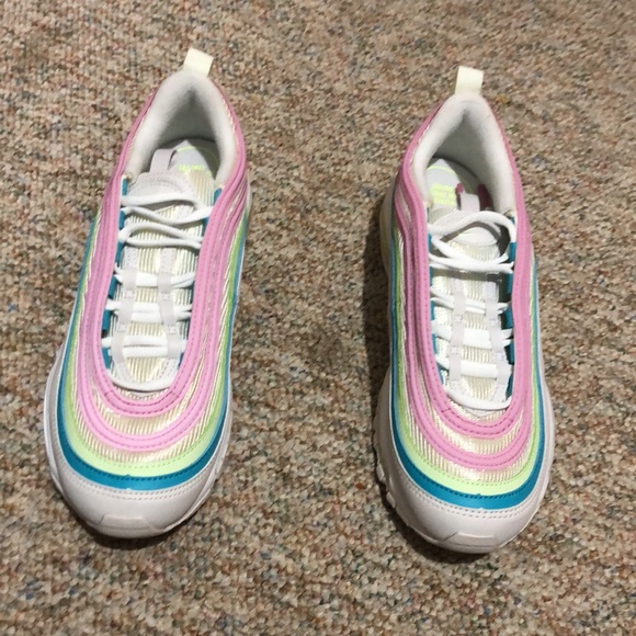 NIKE Air Max 97 - Picture 10 of 12